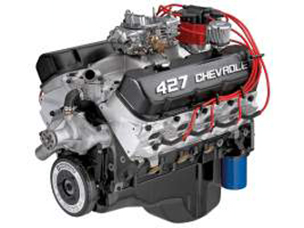 P1D5A Engine
